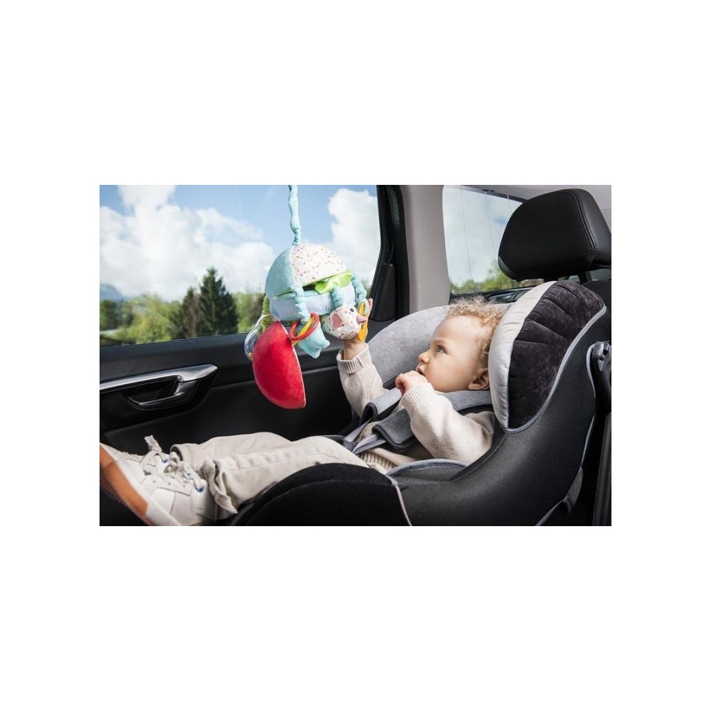 Sophie La Girafe Überraschungswelt Plüschball