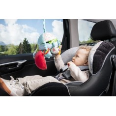 Sophie La Girafe Überraschungswelt Plüschball