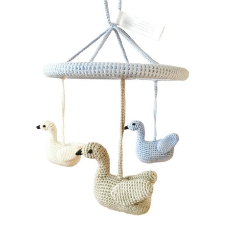 Mobile, Swan Brothers