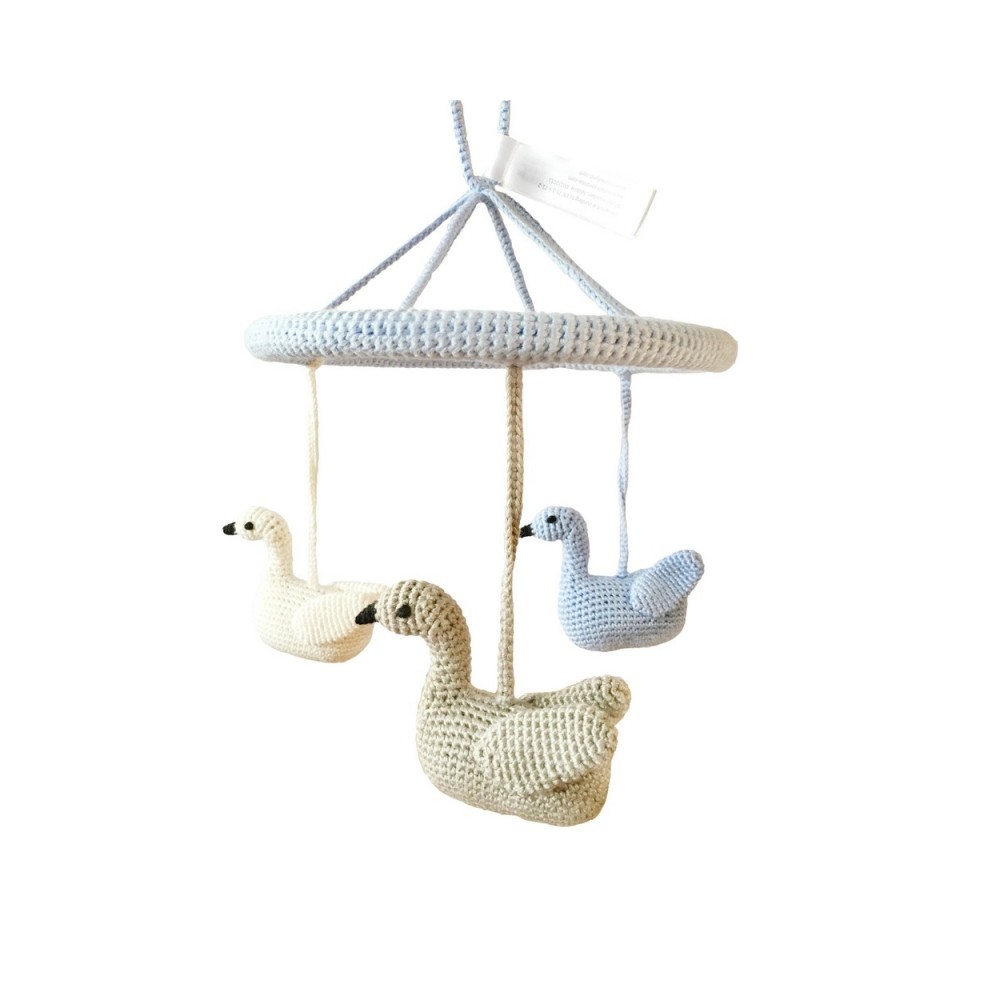 Mobile, Swan Brothers