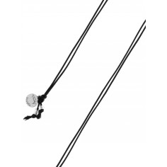 Bola Ball - Bébé bébé petite chaîne de grossesse, or