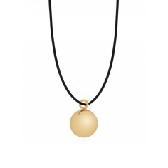 Bola-Kugel - BabyBel Klein Schwangerschaftskette, Gold