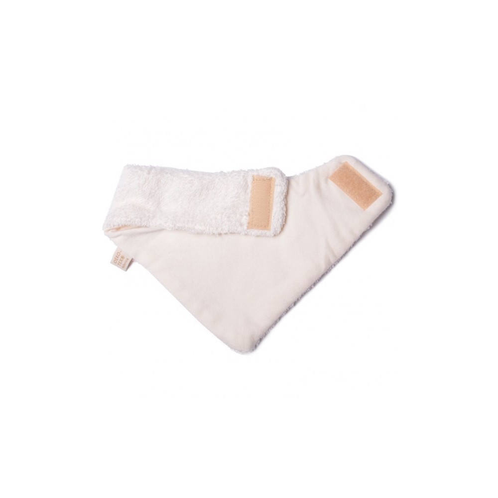 Nobodinoz Halstuch So Cute, Natural
