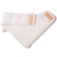 Nobodinoz Halstuch So Cute, Natural