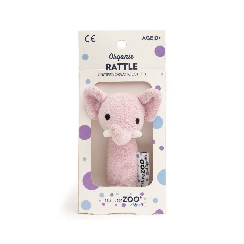 natureZOO Bio Rassel, Helllila Elefant