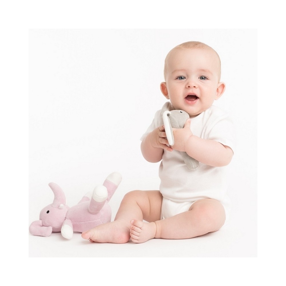 natureZOO Bio Rassel, Graues Kaninchen