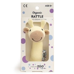 Bio Rassel, Gelbe Giraffe