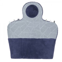 Wickelmatte Easy Changing, Midnight Blue