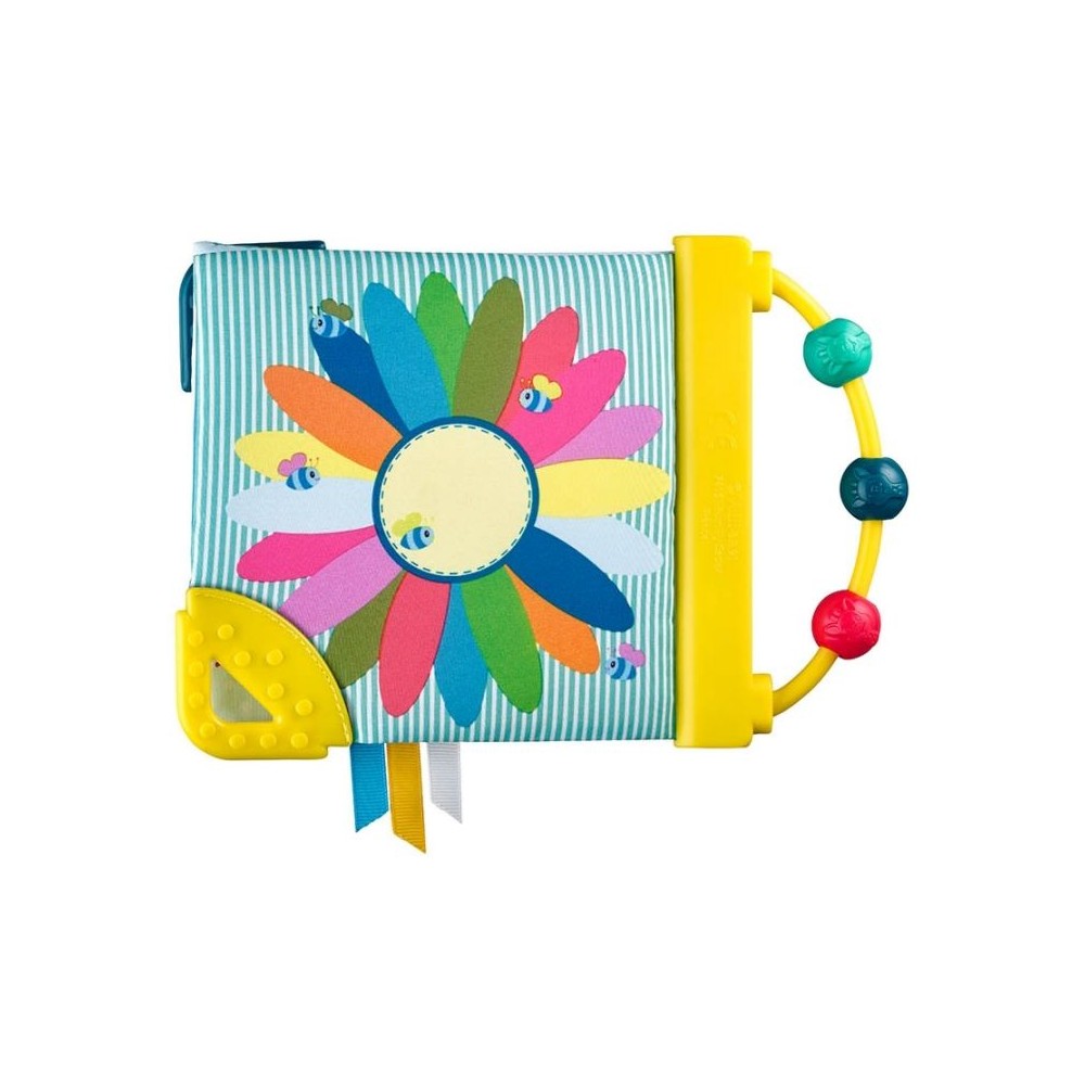 Sophie La Girafe Entdeckerbuch