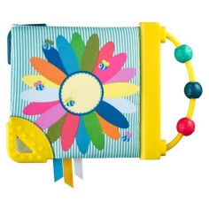 Sophie La Girafe Entdeckerbuch