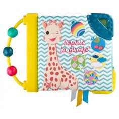 Sophie La Girafe Entdeckerbuch