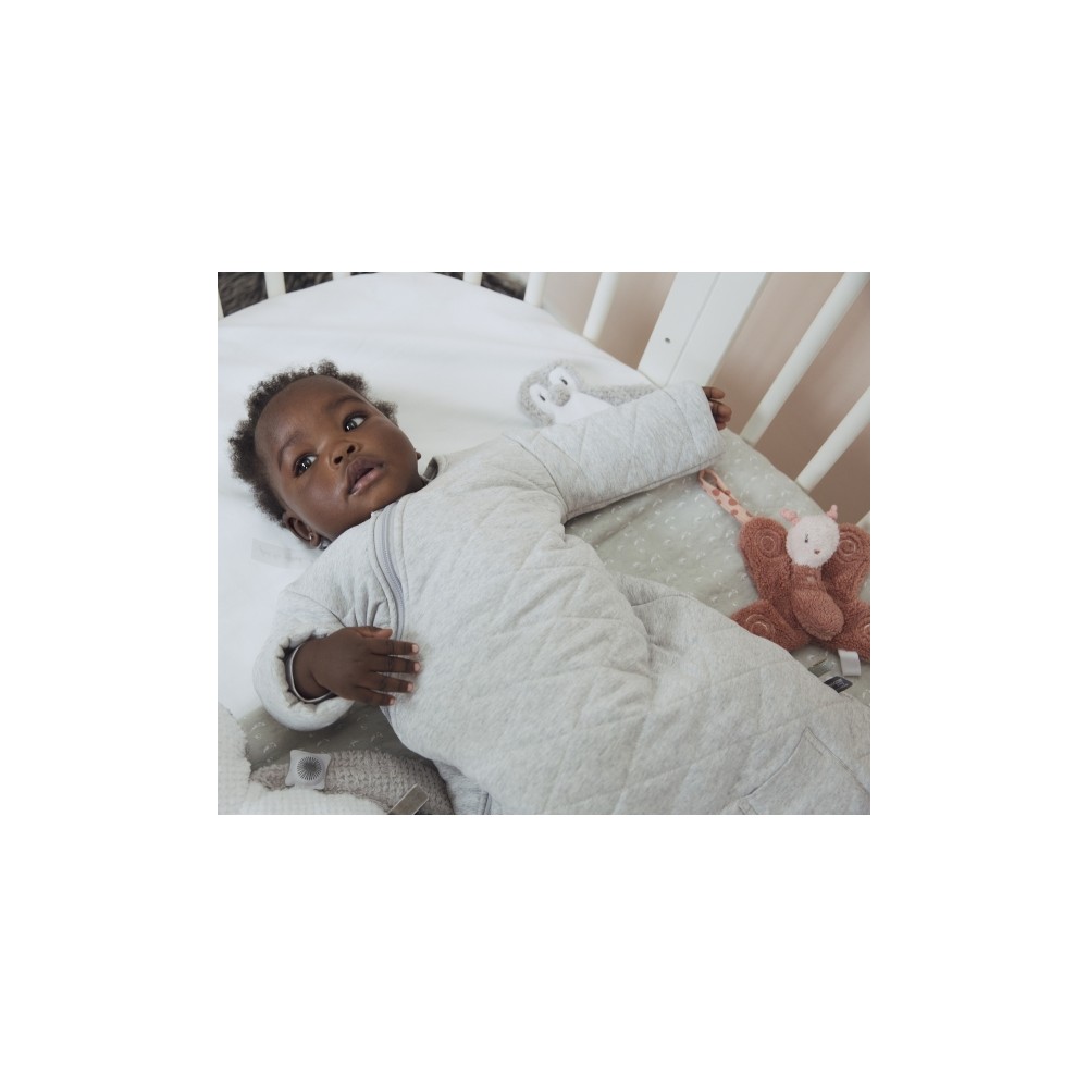 Schnullerhalter Kuscheltier, Cas Car