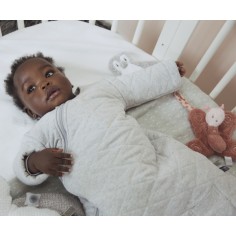 Schnullerhalter Kuscheltier, Cas Car