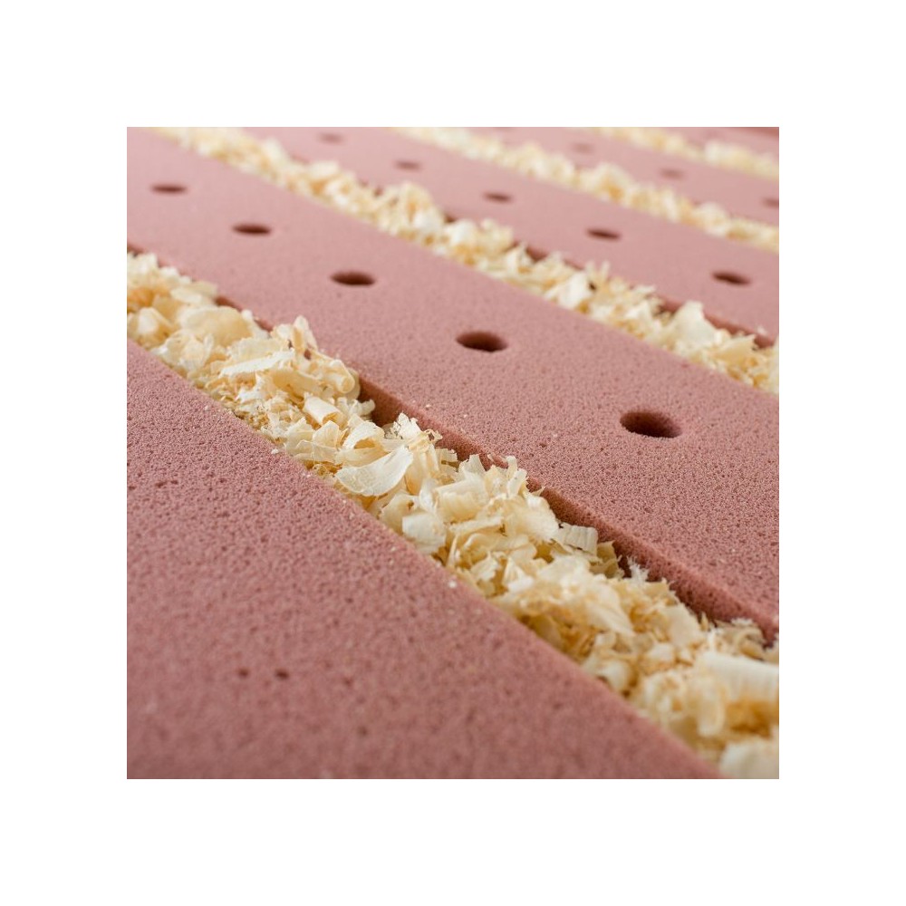 Kindermatratze Zirbenduft