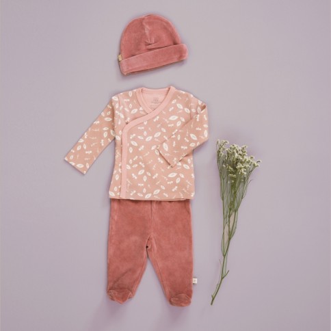 Fresk Wickelshirt, Dachsy