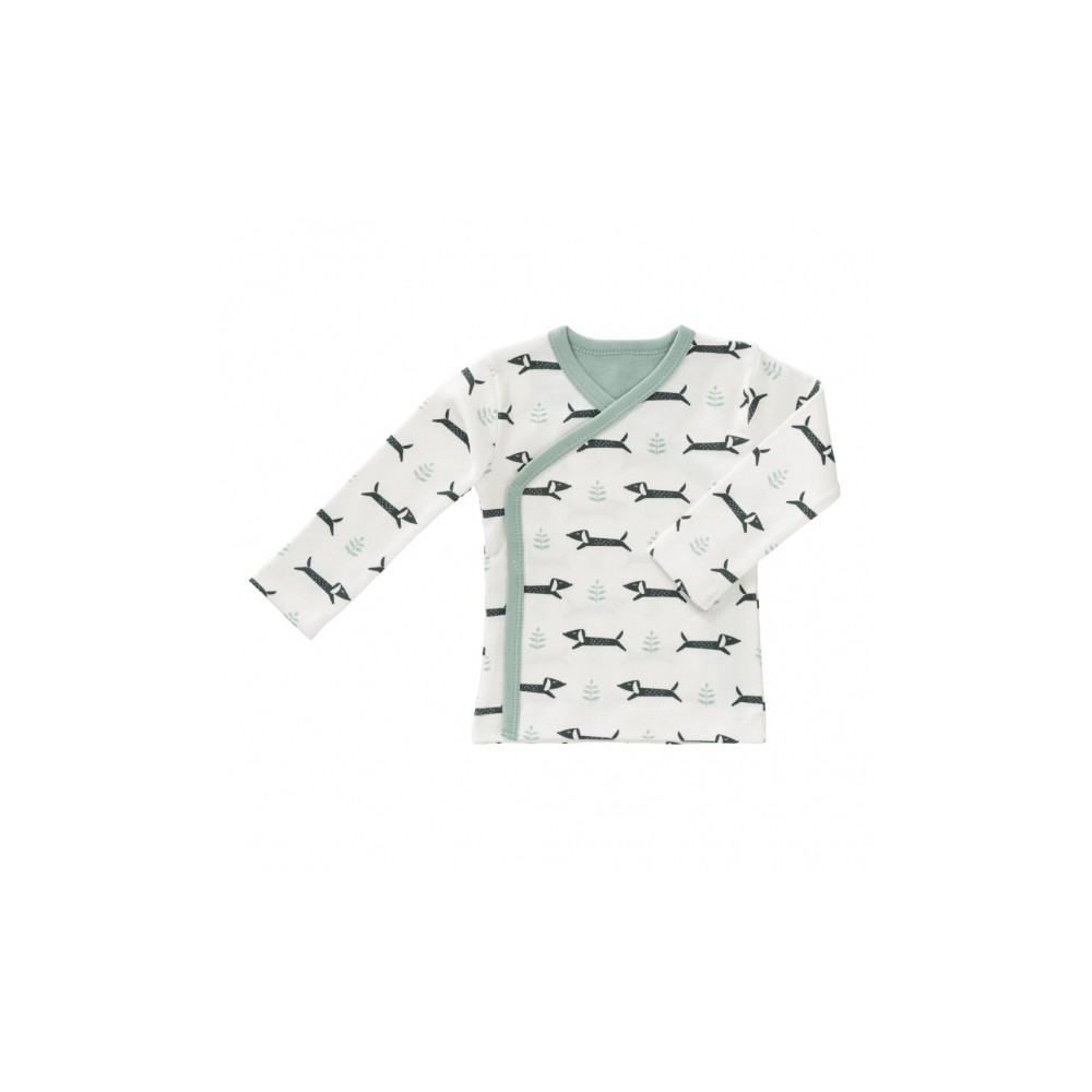 Fresk Wickelshirt, Dachsy