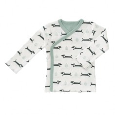 Fresk Wickelshirt, Dachsy