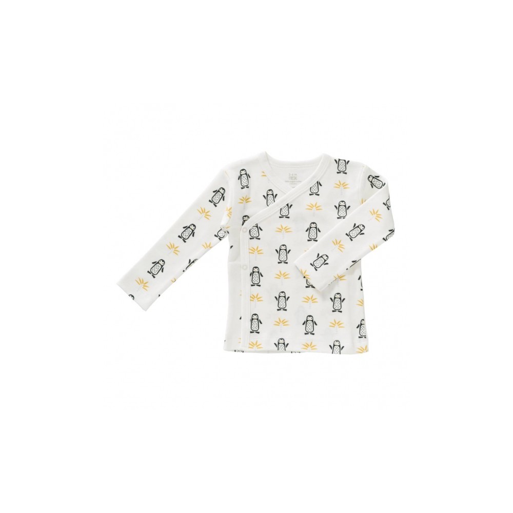 Fresk Wickelshirt, pingouin