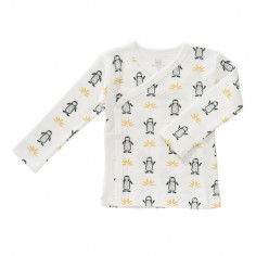 Fresk Wickelshirt, pingouin