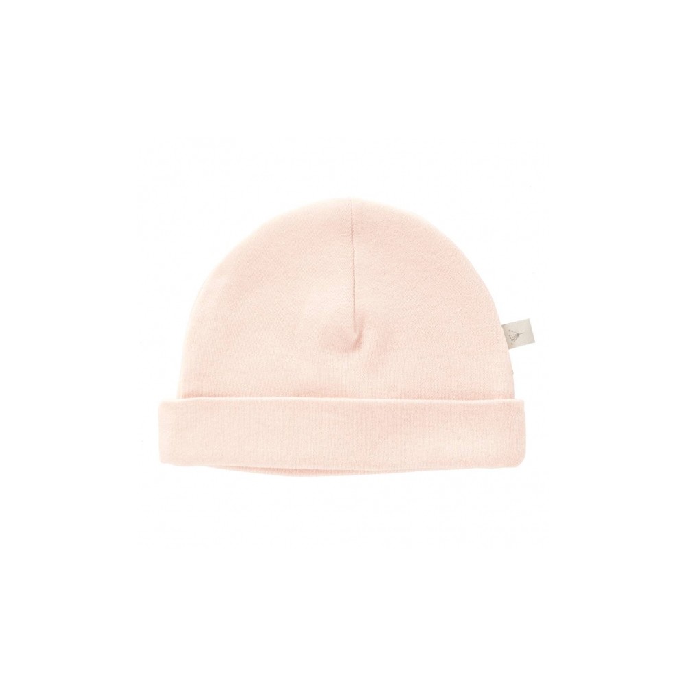 Fresk Baby Mütze, Rosa