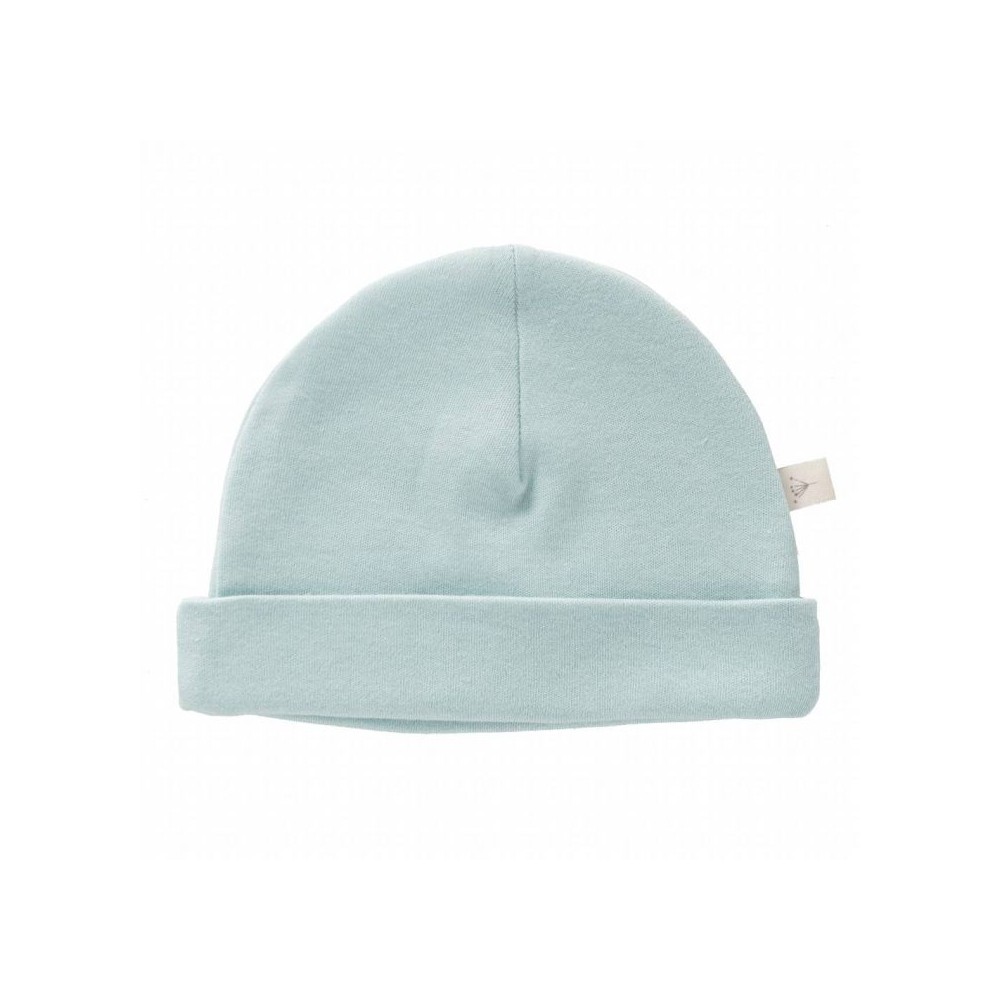 Fresk Capuchon bébé, brouillard bleu