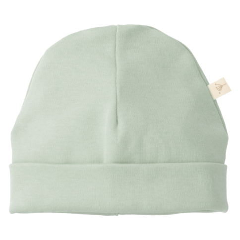 Fresk Baby Mütze, Mint