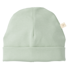 Fresk Baby Mütze, Mint