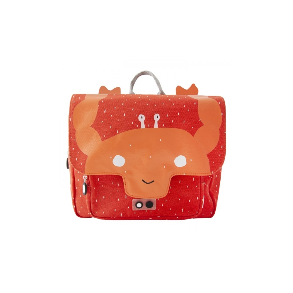 Schultasche Mrs. Crab
