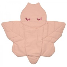 Franck & Fischer Krabbeldecke Alma - rosa