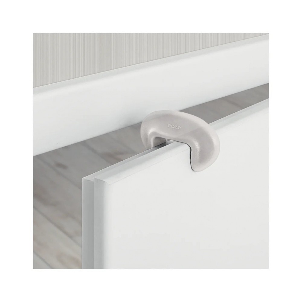 Porte d'avantage de porte (3 pièces)