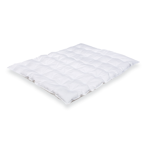 Duvet Steppdecke Daunentraum (4 Season)