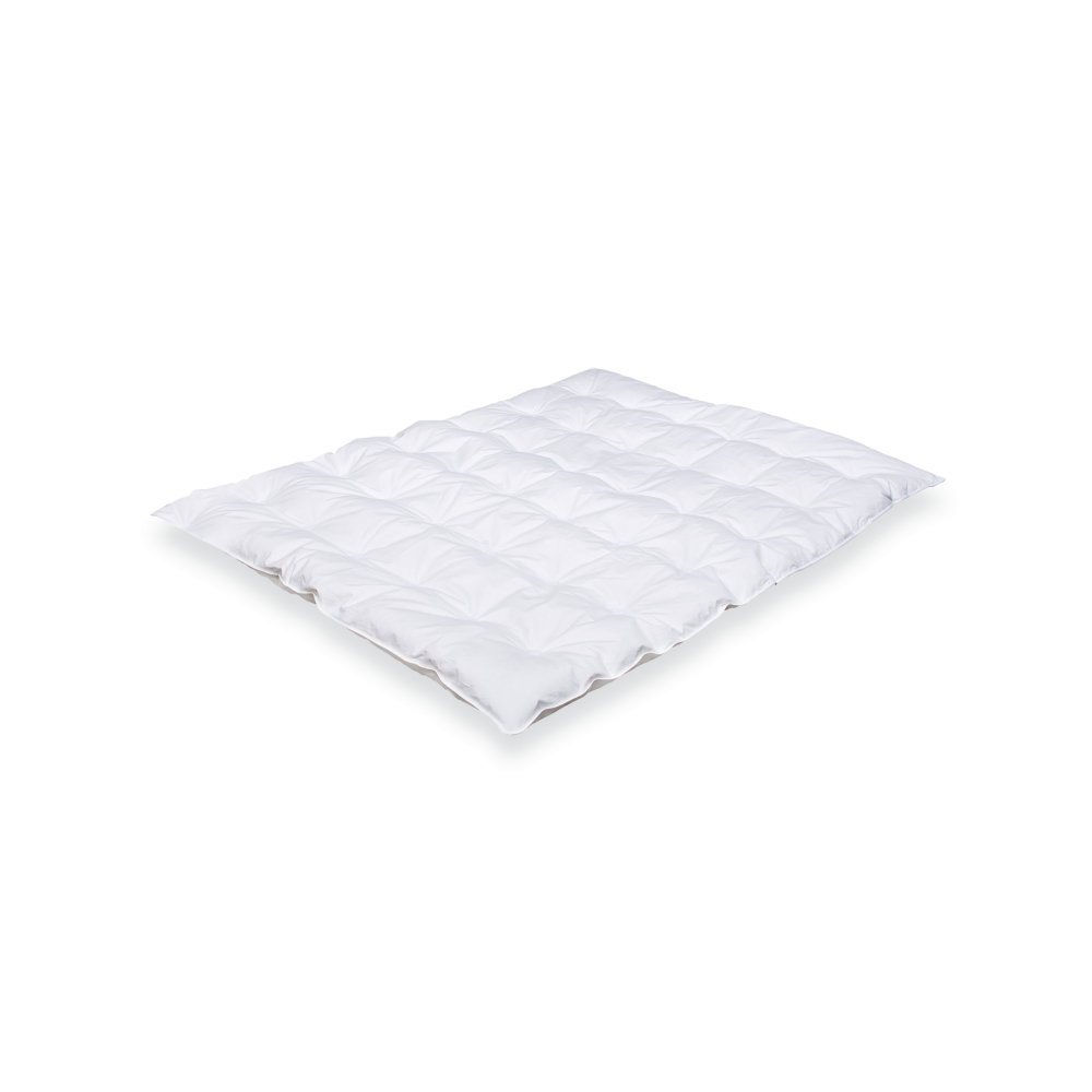 Duvet Steppdecke Daunentraum (4 Season)