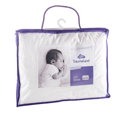 Duvet Steppdecke Daunentraum (4 Season)