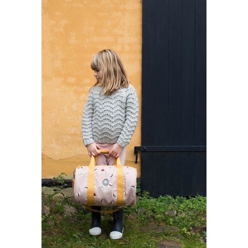 Sporttasche Duffle Bag Storm - Grau