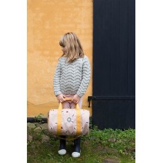 Sporttasche Duffle Bag Storm - Grau