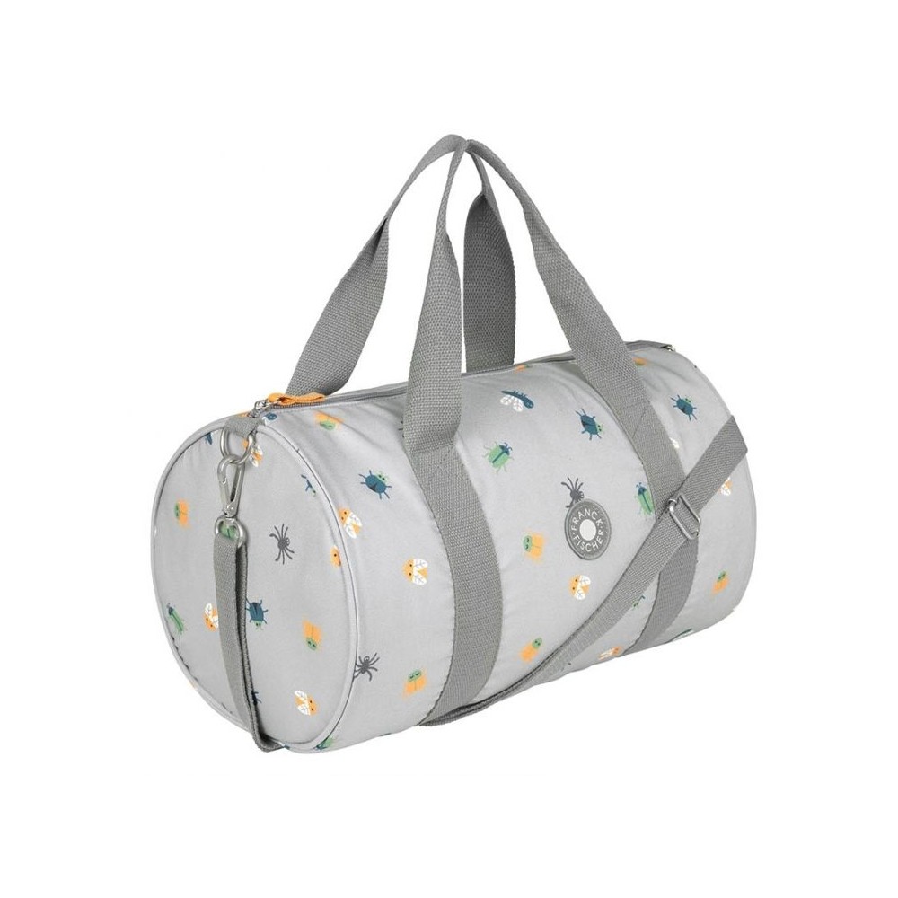 Sporttasche Duffle Bag Storm - Grau