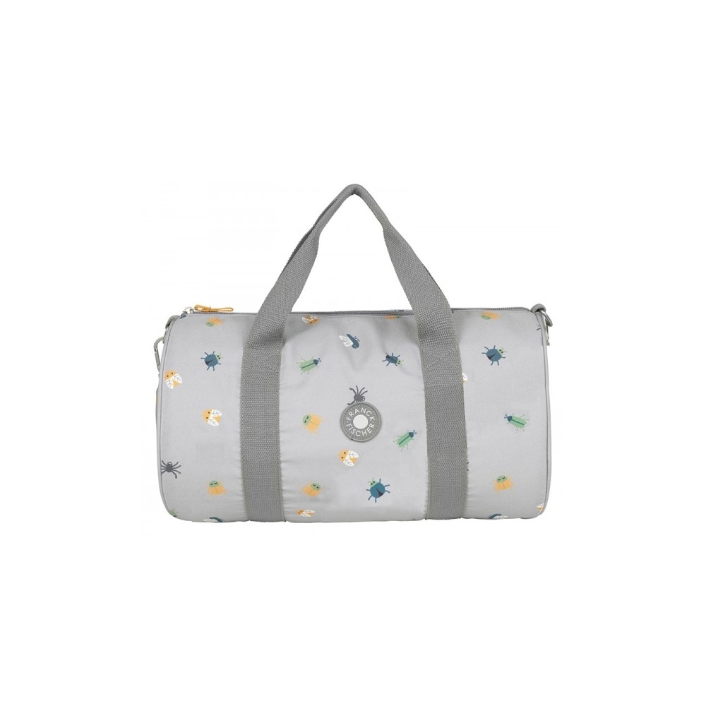 Sporttasche Duffle Bag Storm - Grau