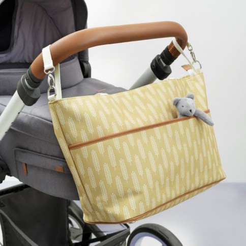 Fresk Sac à couches, harve