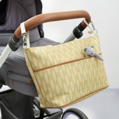 Fresk Wickeltasche, Harve