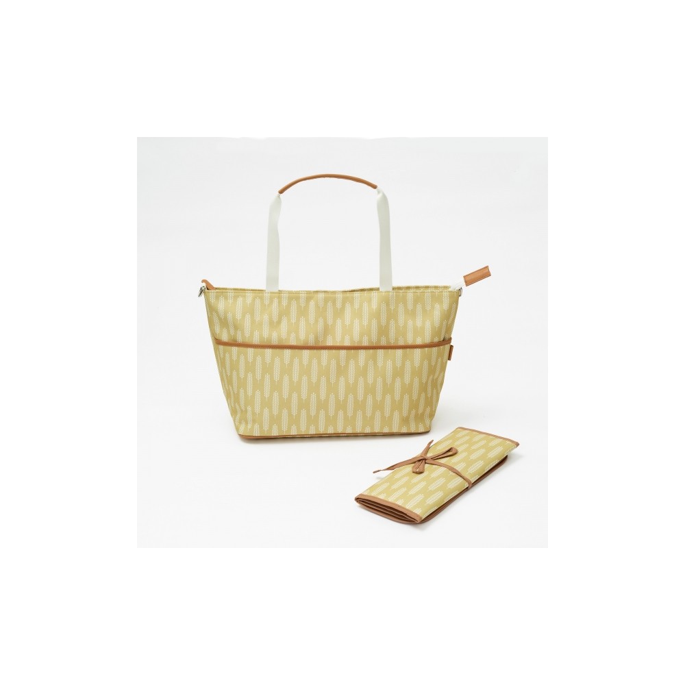 Fresk Wickeltasche, Harve