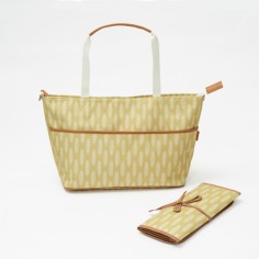 Fresk Wickeltasche, Harve