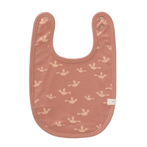 Fresk Bibs, oiseaux