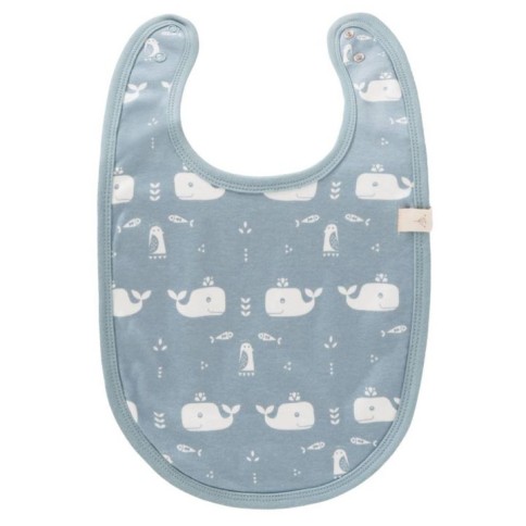 Fresk Besouses, baleine