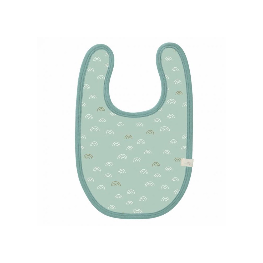 Fresk Besouses, Rainbow Ether Bleu