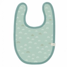 Fresk Lätzchen, Rainbow ether blue