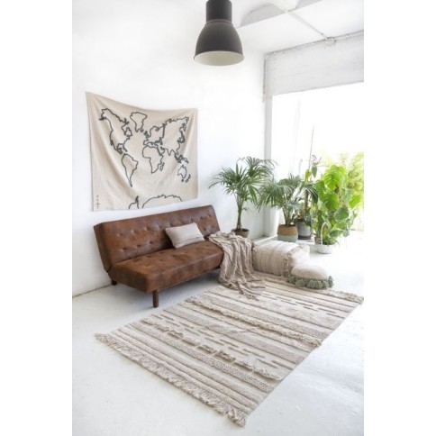 Teppich Air Natural 200 x 300