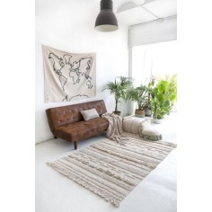 Teppich Air Natural 200 x 300