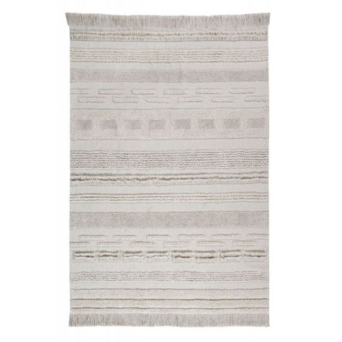 Teppich Air Natural 200 x 300