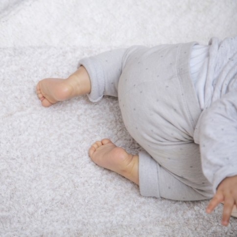 Teppich Cotton Shades