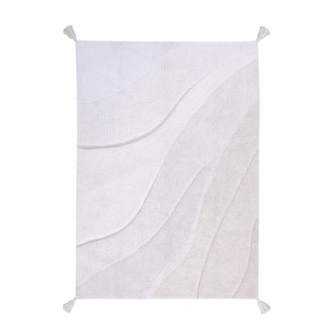 Teppich Cotton Shades